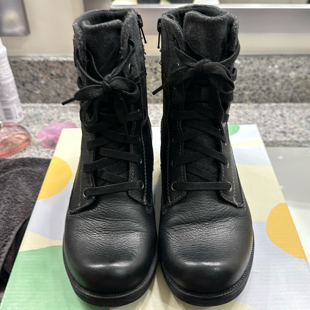 Earth Origins Renee Boots